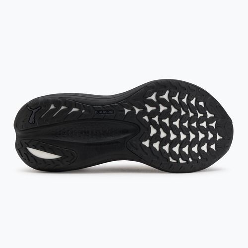 Pantofi de alergare bărbați PUMA MagMax Nitro puma black/galactic gray