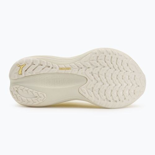 Pantofi de alergare pentru femei PUMA MagMax Nitro gold moon