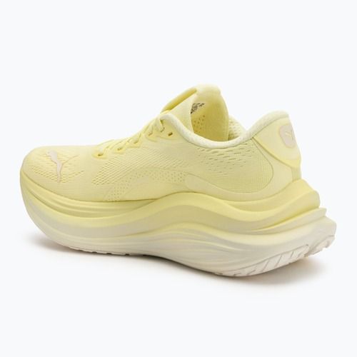 Pantofi de alergare pentru femei PUMA MagMax Nitro gold moon