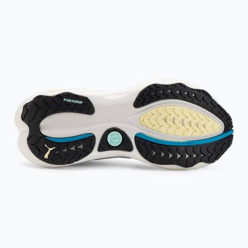 Pantofi de alergare bărbați PUMA ForeverRun Nitro 2 puma white/speed blue