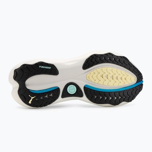 Pantofi de alergare damă PUMA ForeverRun Nitro 2 puma white/mint melt