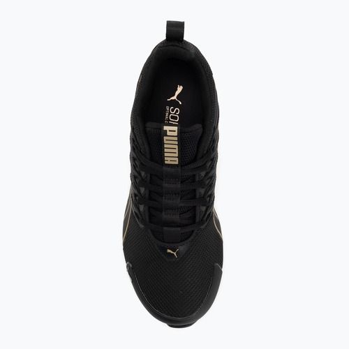 Pantofi de alergare damă PUMA MagMax Nitro puma black/puma gold