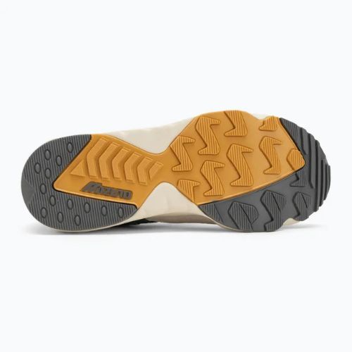 Pantofi bărbați Mizuno Contender S mizuno snow white/bistro green/sumer sand