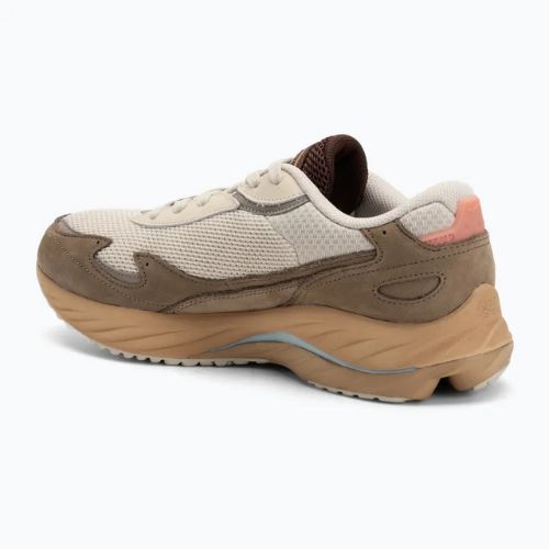Pantofi Mizuno Wave Rider β vintagekhaki/chicorycoffee/lan