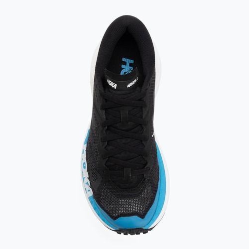 Încălțăminte de alergare pentru femei HOKA Matafe X black/skyward blue