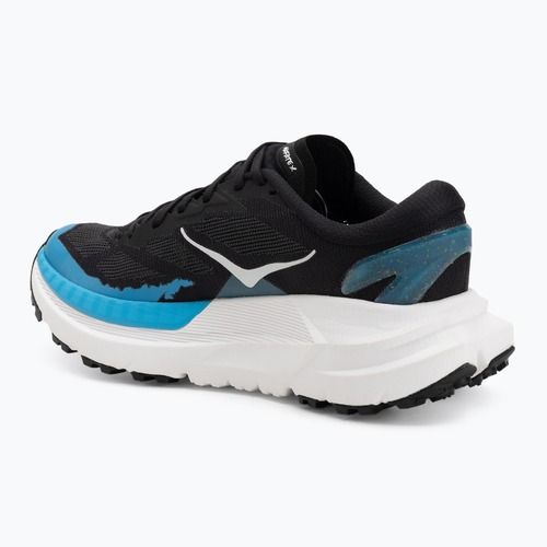 Încălțăminte de alergare pentru femei HOKA Matafe X black/skyward blue
