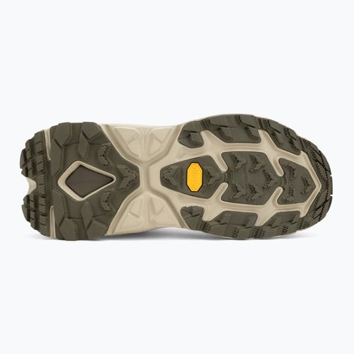 Încălțăminte de trekking pentru bărbați HOKA Kaha 2 Frost GTX antique olive/oyster mushroom