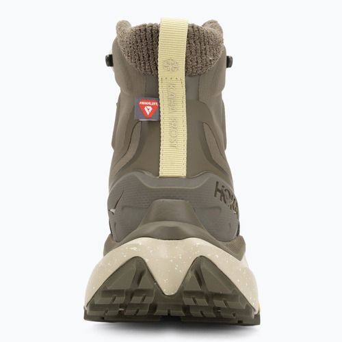 Încălțăminte de trekking pentru bărbați HOKA Kaha 2 Frost GTX antique olive/oyster mushroom
