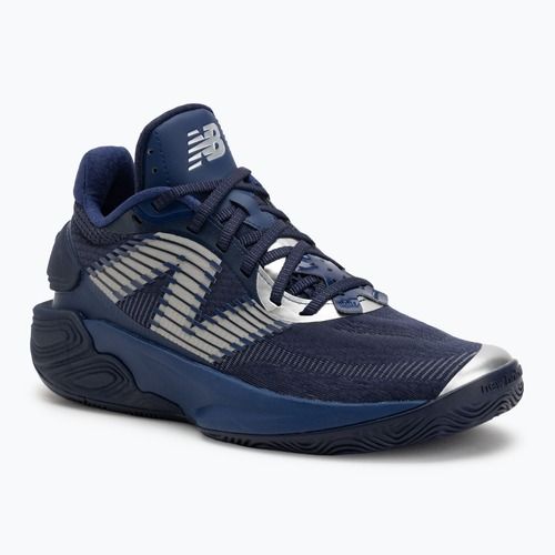 Încălțăminte de baschet New Balance Two WXY V5 blue