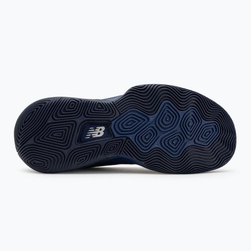 Încălțăminte de baschet New Balance Two WXY V5 blue