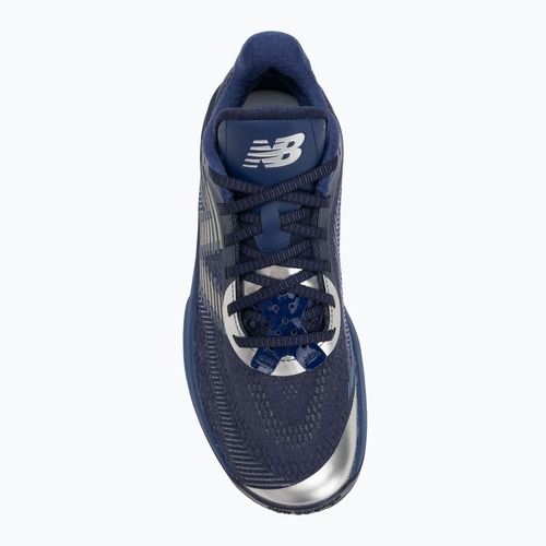 Încălțăminte de baschet New Balance Two WXY V5 blue