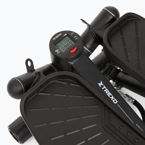 Stepper rotativ XTREXO FS200 negru