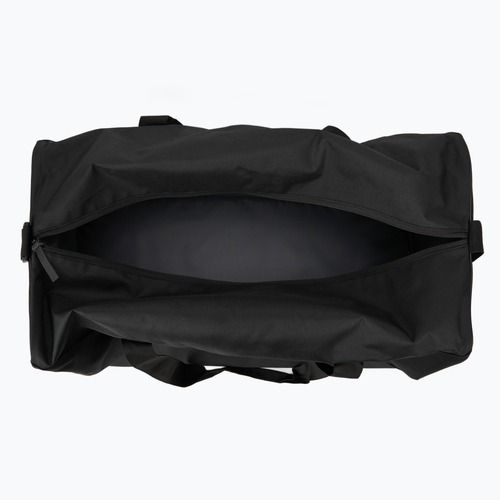 Geantă New Balance Essential Large Duffel 39 l black