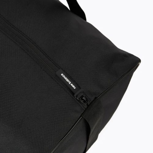 Geantă New Balance Essential Large Duffel 39 l black