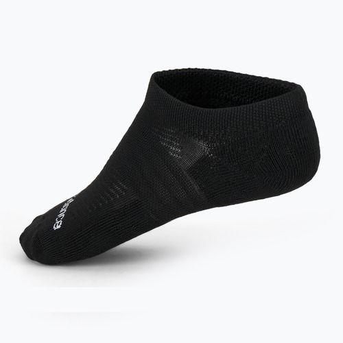 Șosete pentru copii New Balance Youth Daily Essentials No black