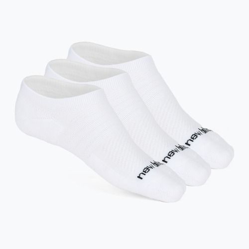 Șosete pentru copii New Balance Youth Daily Essentials No white