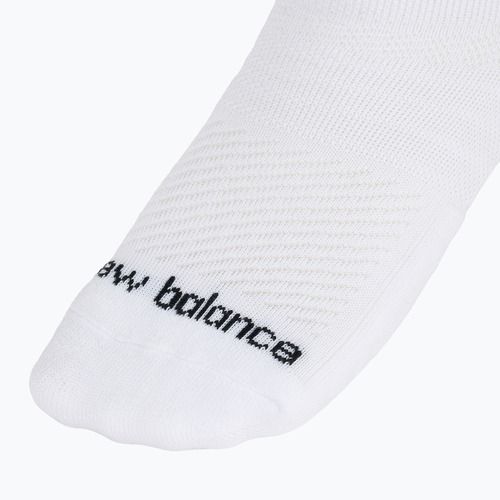 Șosete pentru copii New Balance Youth Daily Essentials No white