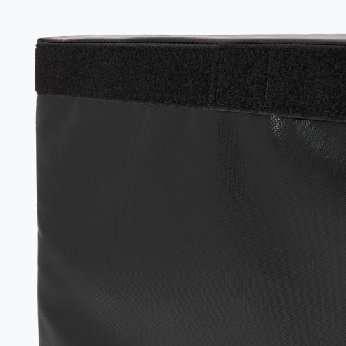 Cutie pliometrică pliabilă TREXO 45 cm negru