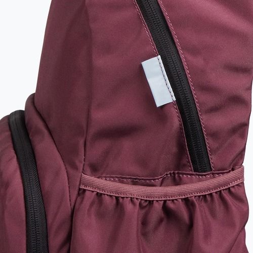 Rucsac urban New Balance Heritage 26 l roșu