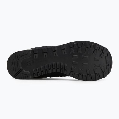 Pantofi New Balance 574 black ML574EVB