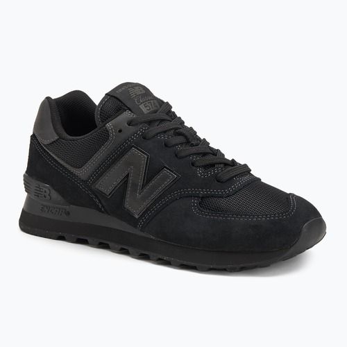 Pantofi New Balance 574 black ML574EVE
