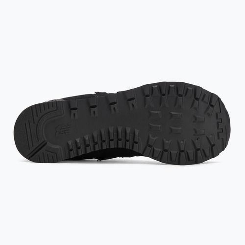 Pantofi New Balance 574 black ML574EVE