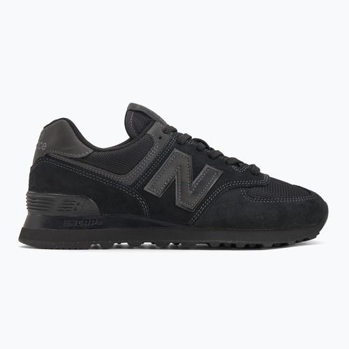 Pantofi New Balance 574 black ML574EVE
