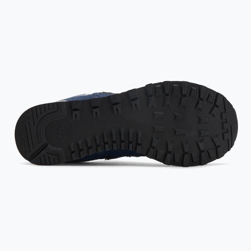 Pantofi New Balance 574 blue