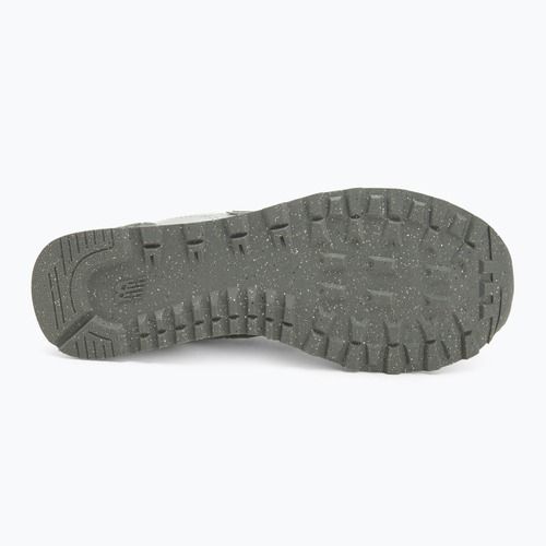 Pantofi damă New Balance Classic 574's V2 gri