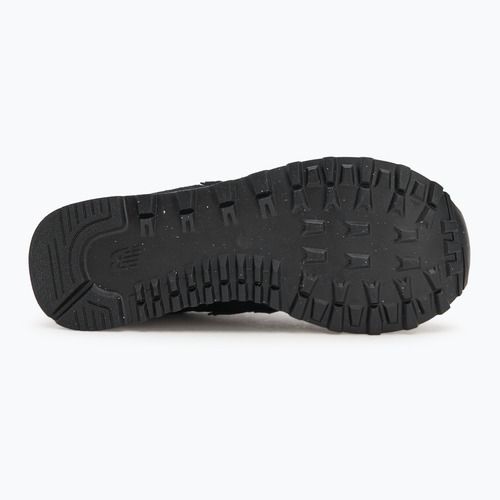 Pantofi damă New Balance Classic 574's V2 negri