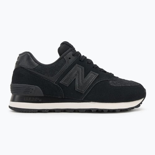 Pantofi damă New Balance Classic 574's V2 negri