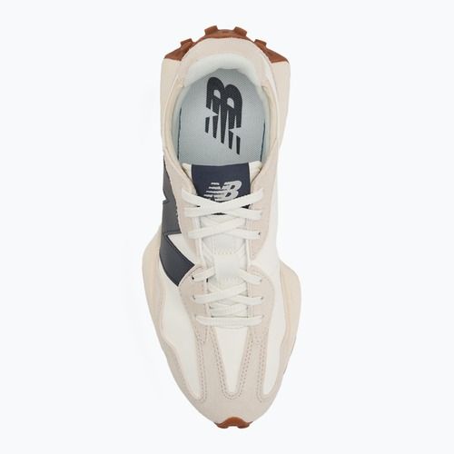Pantofi damă New Balance 327's V1 bej