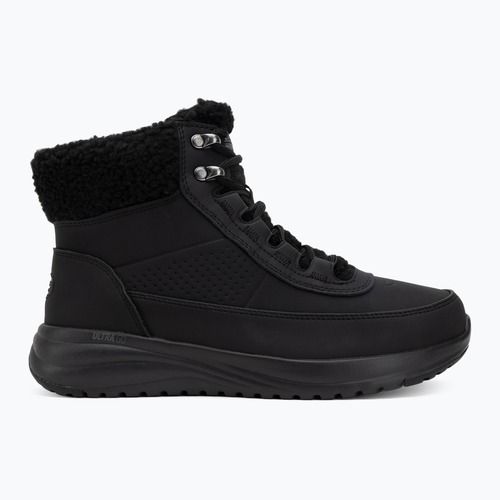 Încălțăminte damă SKECHERS On-The-Go Stellar Alpine Adventure negru