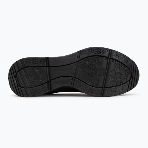 Pantofi damă SKECHERS Bobs Arch Comfort B Sweet A Bind negri