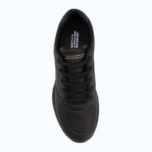 Pantofi damă SKECHERS Bobs Arch Comfort B Sweet A Bind negri