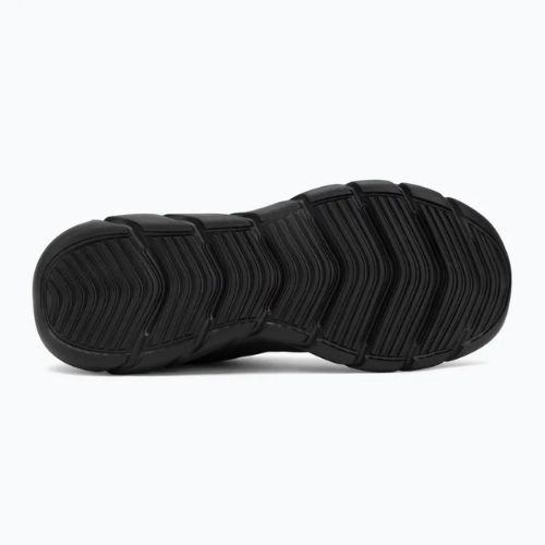 Încălțăminte pentru femei SKECHERS Bobs B Flex Lo Cool Ease black