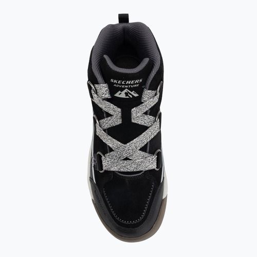 Încălțăminte damă SKECHERS Yana Collins Landing negru