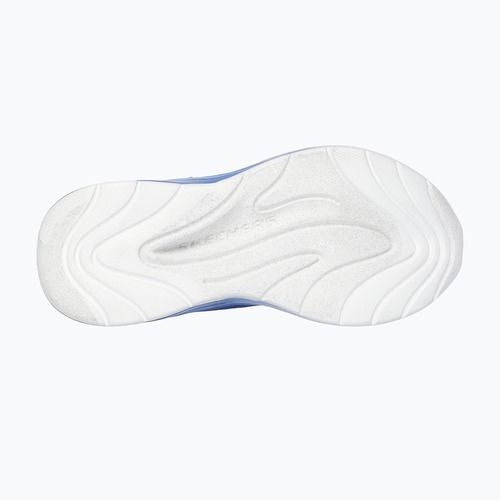 Încălțăminte pentru copii SKECHERS Wave 92 Imara Lite albastru/marin