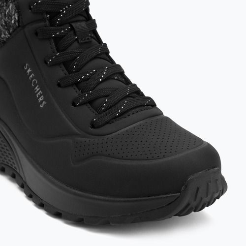 Încălțăminte damă SKECHERS Uno Rugged Darling Daze negru
