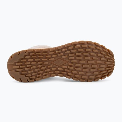Încălțăminte damă SKECHERS Uno Rugged Fall Shimmer natural/auriu