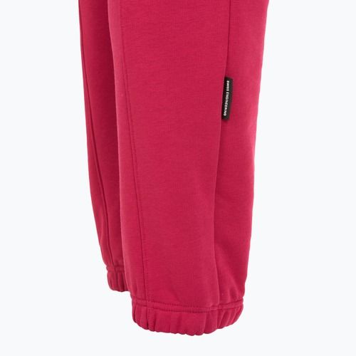 Pantaloni damă On Club grenadine