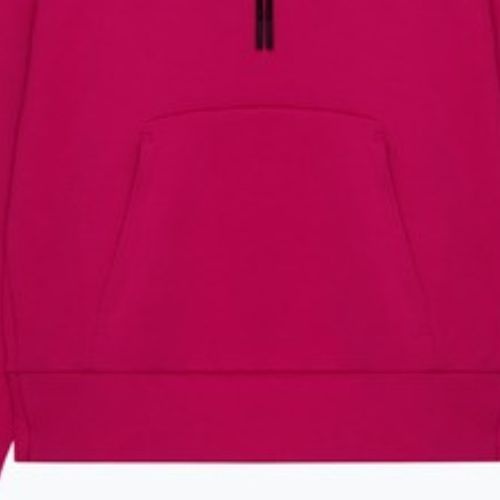 Hanorac damă On Focus Tech Hoodie grenadine