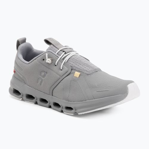 Pantofi On Cloud Sky alloy/alloy