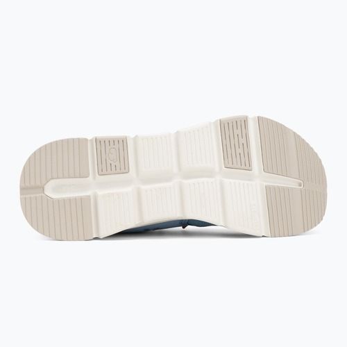Pantofi On Cloud Sky dust/acai