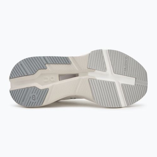 Încălțăminte de antrenament pentru femei On Cloudnova X alb/ghețar
