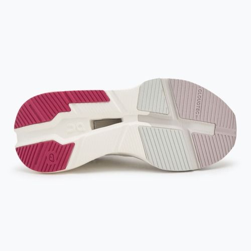 Încălțăminte de antrenament pentru femei On Cloudnova X ice/fade