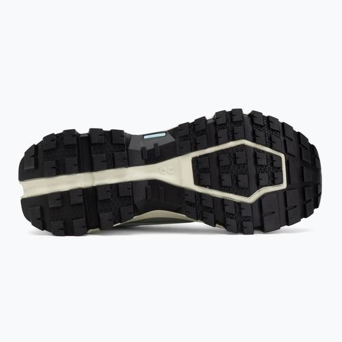 Încălțăminte turistică damă On Cloudrock Low Waterproof mineral/aloe