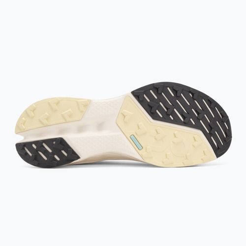 Pantofi de alergare bărbați On Cloudsurfer Trail 2 ivory/lime