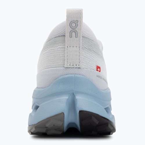 Pantofi de alergare bărbați On Cloudsurfer Trail 2 rock/niagara