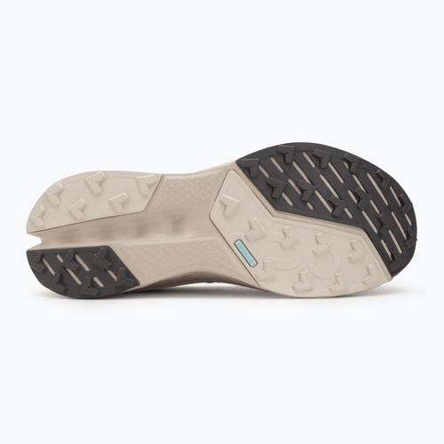 Pantofi de alergare bărbați On Cloudsurfer Trail 2 Waterproof cinder/desert